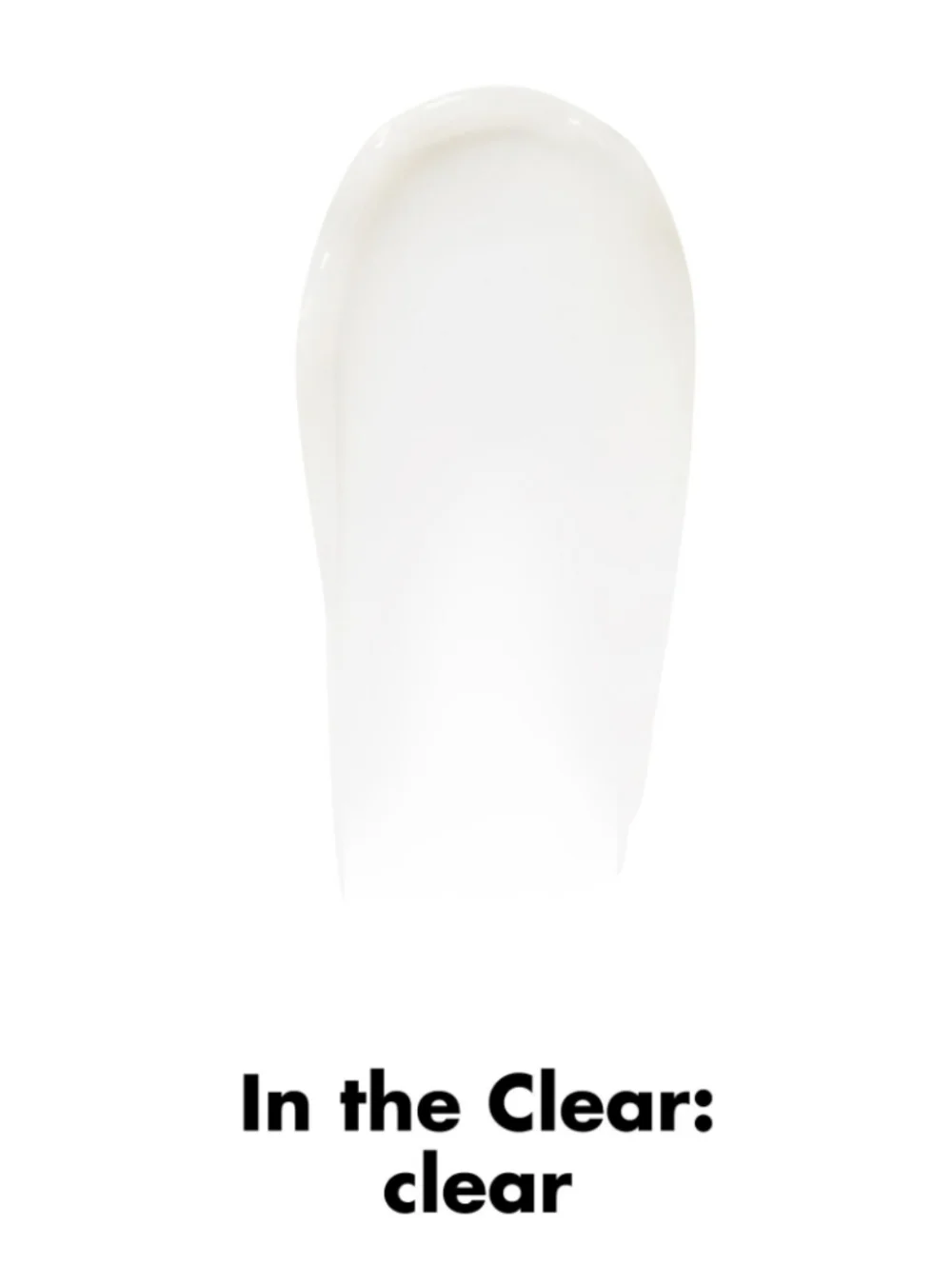 🔴 ELF BEAUTY Pout Clout Lip Plumping Pen - In The Clear